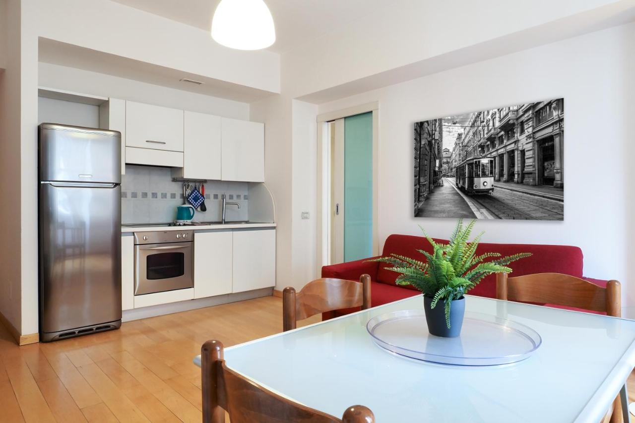 Primopiano - Copernico Appartamento Milano