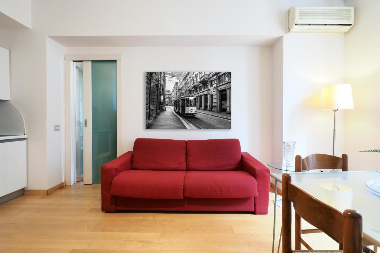 Apartment Primopiano - Copernico 49 Mailand