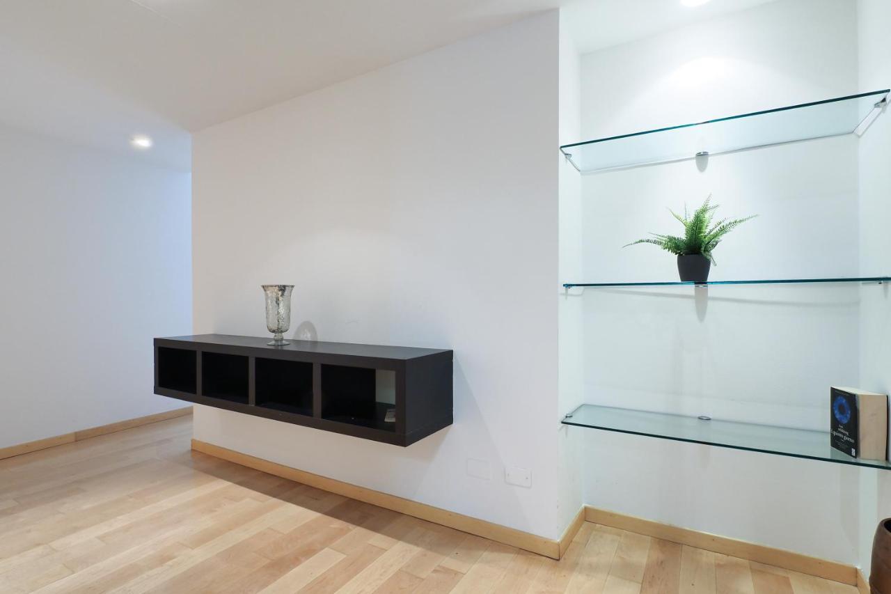 Apartment Primopiano - Copernico 49 Mailand