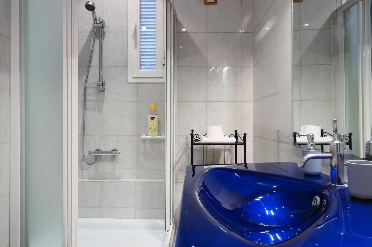 Apartment Primopiano - Copernico 49 Mailand